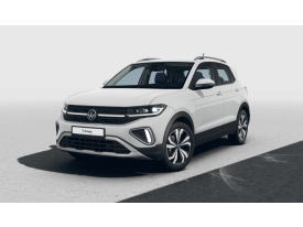 VW T-Cross 1.0 TSI Style