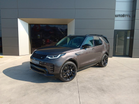 Land Rover Discovery Dynamic SE