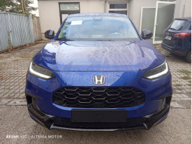 Honda ZR-V SPORT zľava až 7 500,- EUR do konca Septembra !!