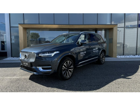 Volvo XC90 T8 RECHARGE PLUS BRIGHT AT8 eAWD 7 miest