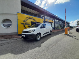 Opel Combo Combo Van XL (L2) 1,5 CDTi 102