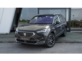 SEAT Tarraco 2.0 TSI Xperience 4x4