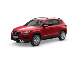 Seat ATECA Style Family 1.5 TSI 110kW/150k 7-DSG