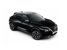 Nissan Juke 2024