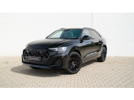 Audi Q8 3.0 TDI Quattro