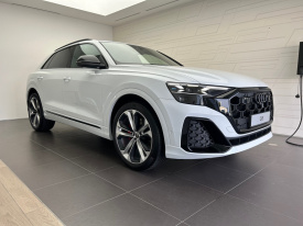 Audi Q8 50 TDI quattro TT8