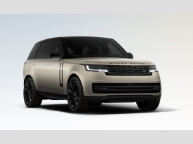 Land Rover Range Rover HSE