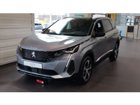 Peugeot 5008 NEW 1,5 BlueHDi Allure Pack 130k EAT8