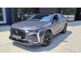 DS 4 hybrid MHEV PALLAS 136k eDCT6