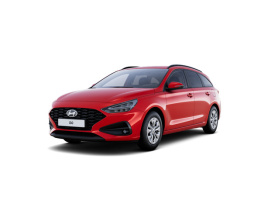 HYUNDAI i30 FL II Kombi Comfort (MY25)
1.0 T-GDI