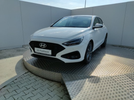 HYUNDAI i30 FL II Fastback Style (MY25)
1. 5 T-GDi