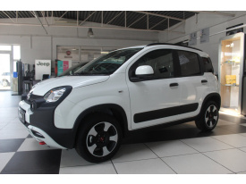 Fiat Panda 1,0 Hybrid 70k