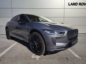 Jaguar I-Pace EV400 90 kWh HSE AWD A/T