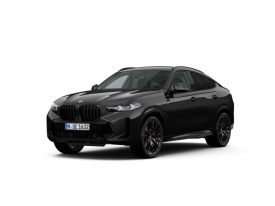 BMW X6 xDrive30d