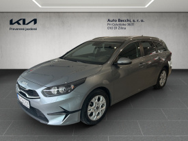 Kia Ceed SW 1,5 T-GDi 117kW Gold