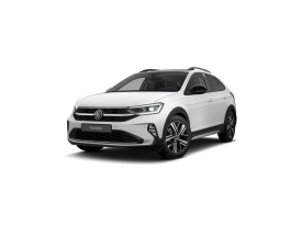 VW Taigo 1.5 TSI Style