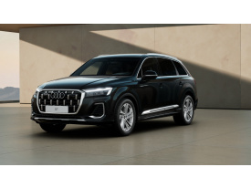 Audi Q7 S line 55 TFSIe quattro TT8 PHEV