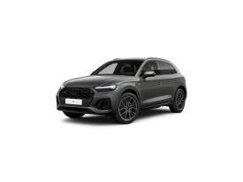 Audi Q5 2.0 TDI Quattro Sport Edition