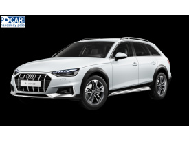 Audi A4 Allroad Sport edition 40 TDI quattro, 2024