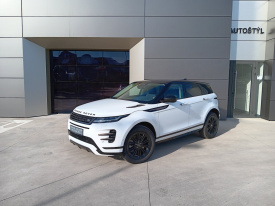 Land Rover Range Rover Evoque Dynamic SE AWD Auto