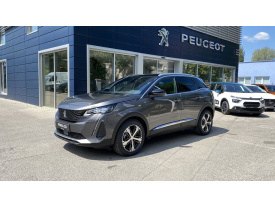 Peugeot 3008 NEW 1,5 BlueHDi GT automat