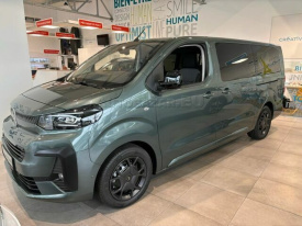 Citroen SpaceTourer 2,0 BlueHDi 180 EAT8 Business XL