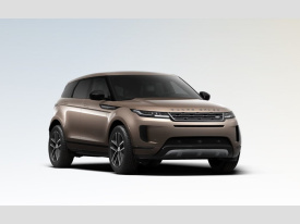 Land Rover Range Rover Evoque S