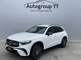 Mercedes-Benz GLC 220 d 4MATIC