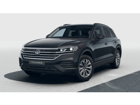 Volkswagen Touareg 3.0 V6 TDI 4MOTION 428128