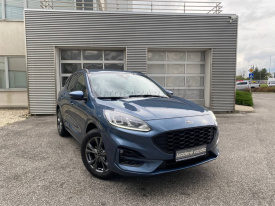 Ford Kuga 1.5 EcoBoost 150k ST-Line