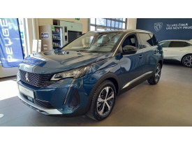 Peugeot 5008 NEW 1,5 BlueHDi GT 130k EAT8