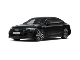 Audi A8 3.0 TDI Quattro