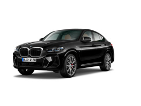 BMW X4 M40i